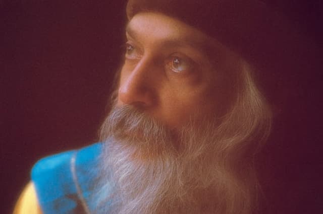 Rajneesh 